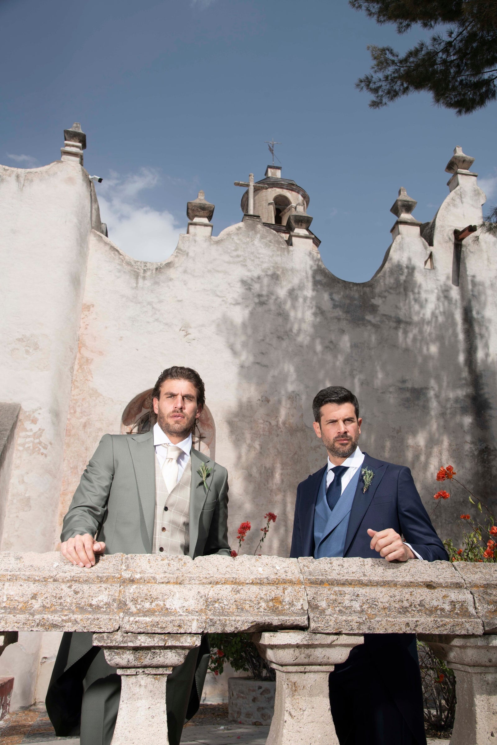 EL TRAJE DE NOVIO: LO QUE NADIE TE DICE ANTES DE TU BODA