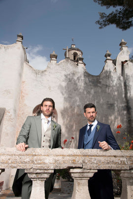 EL TRAJE DE NOVIO: LO QUE NADIE TE DICE ANTES DE TU BODA