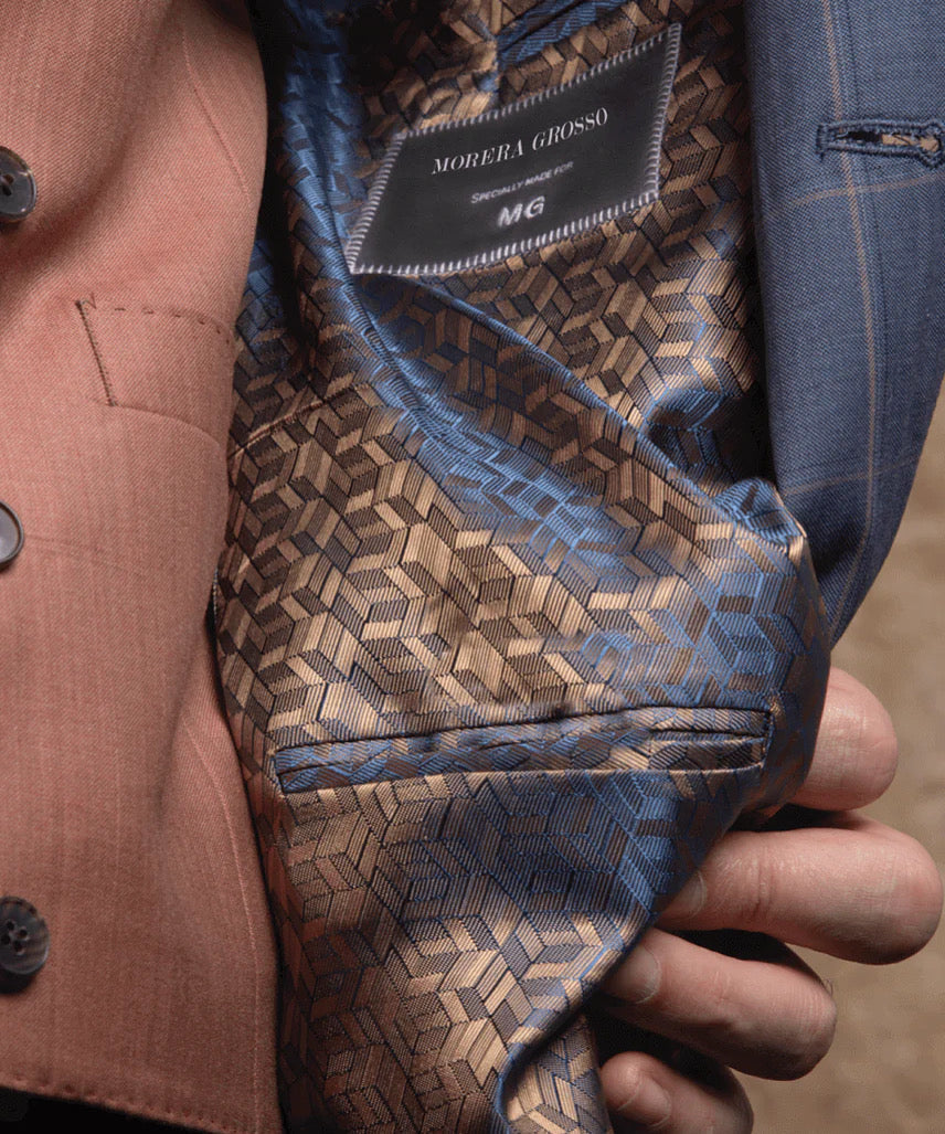 4 TELAS CLAVE PARA UN OTOÑO CON ESTILO