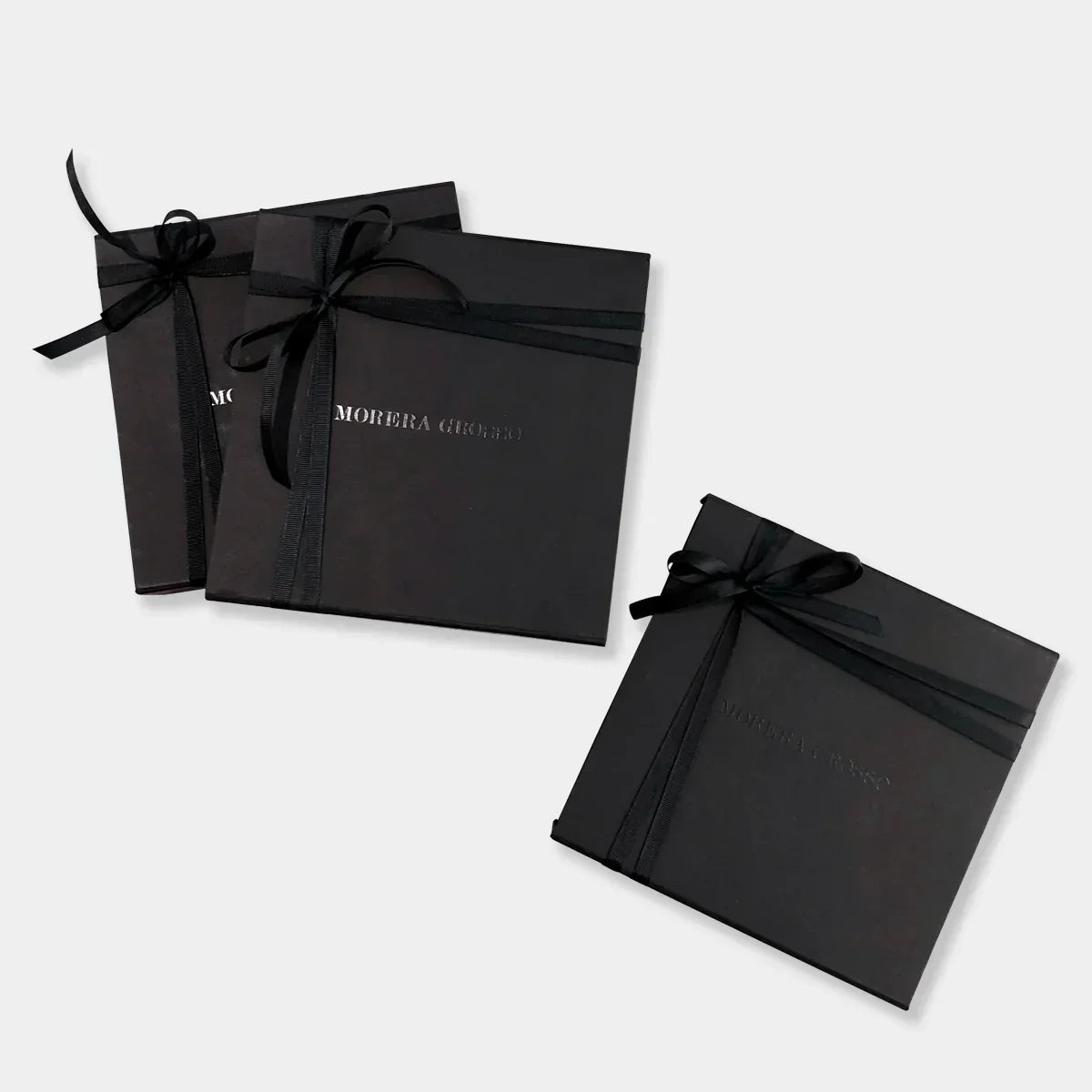 THE MORERA GROSSO HOLIDAY GIFT GUIDE FOR HIM