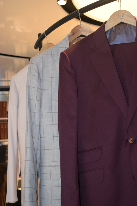 LOS BÁSICOS QUE NO TE PUEDEN FALTAR ESTE OTOÑO