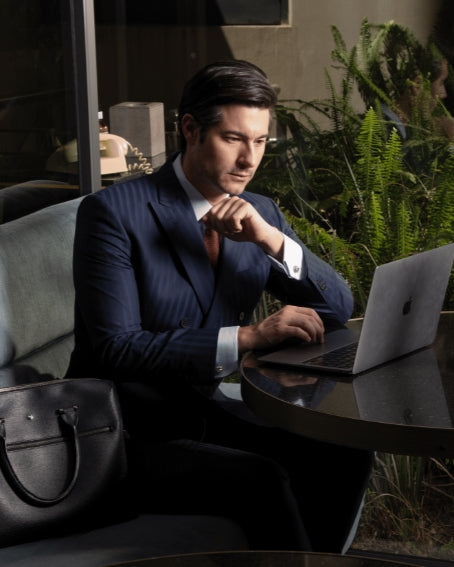 CINCO BASICOS QUE TRANSFORMARAN TU IMAGEN CORPORATIVA