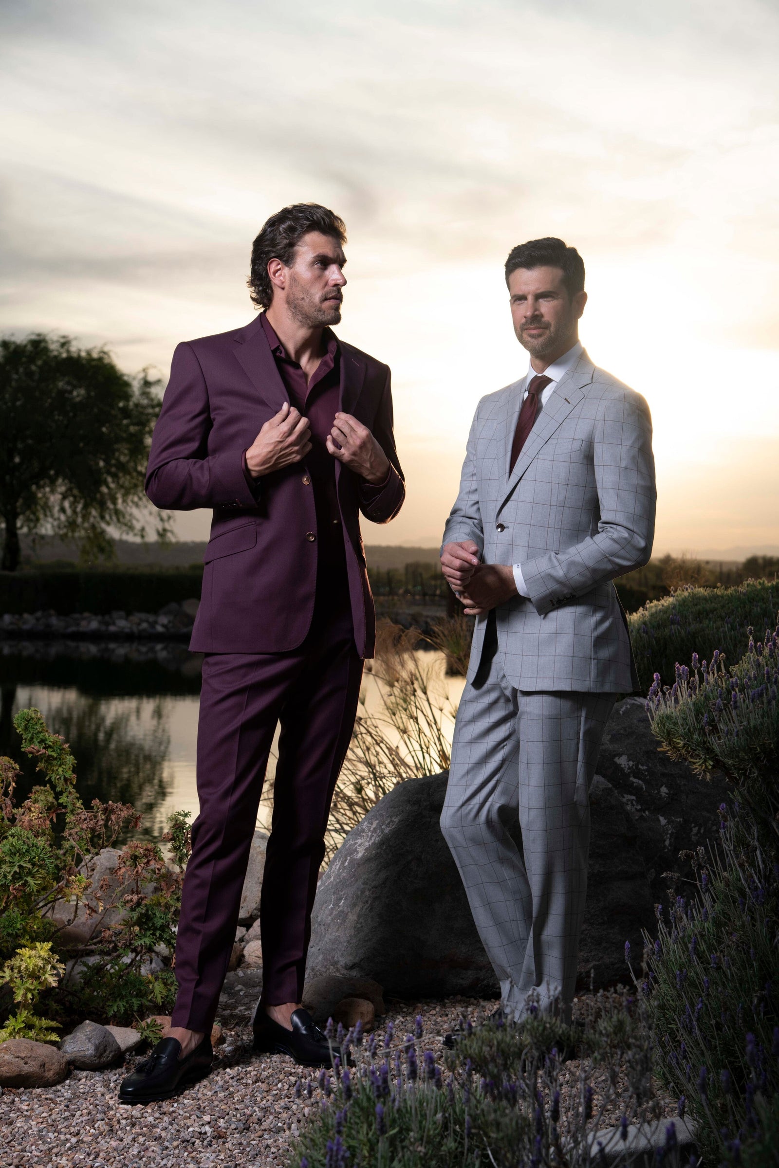 EL ARTE DE VESTIR CON PROPÓSITO: BUEN FIN EN MORERA GROSSO