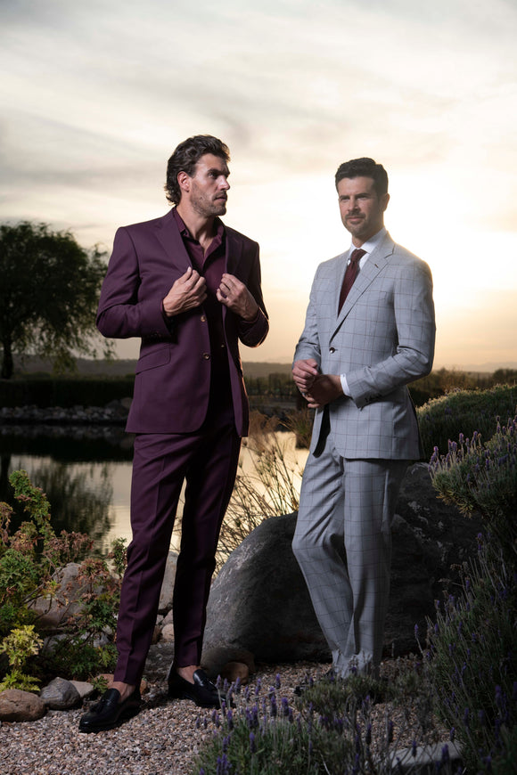 EL ARTE DE VESTIR CON PROPÓSITO: BUEN FIN EN MORERA GROSSO