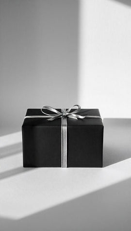 EL ARTE DE OBSEQUIAR DISTINCIÓN EN NAVIDAD