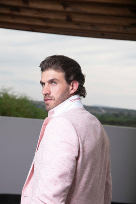 Looks masculinos SS26 Morera Grosso