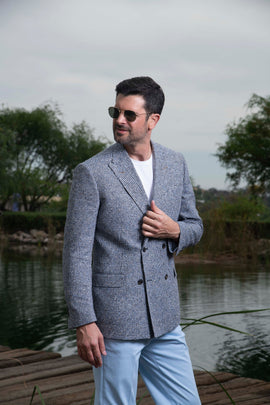 LOS ACCESORIOS DE HOMBRE QUE ELEVARÁN TU ESTILO ESTE VERANO 2026