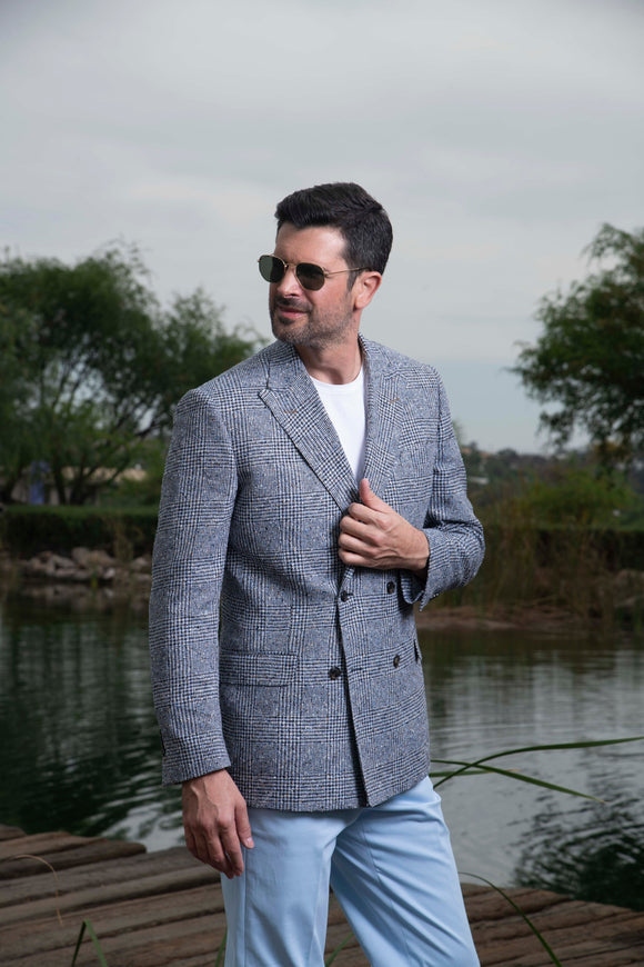 LOS ACCESORIOS DE HOMBRE QUE ELEVARÁN TU ESTILO ESTE VERANO 2026