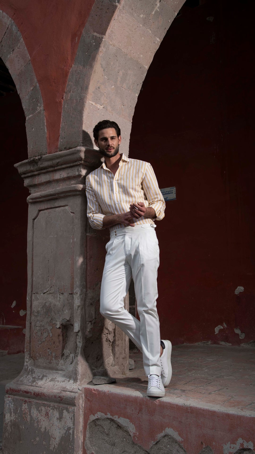 GAMAS DE COLOR QUE TRANSFORMARÁN TU ESTILO ESTE VERANO