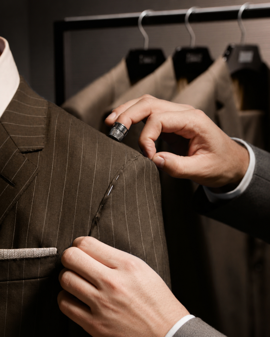 Harrington Mills_Morera Grosso