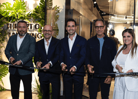 Inauguración Casa Morera Grosso | Su Misura Experts