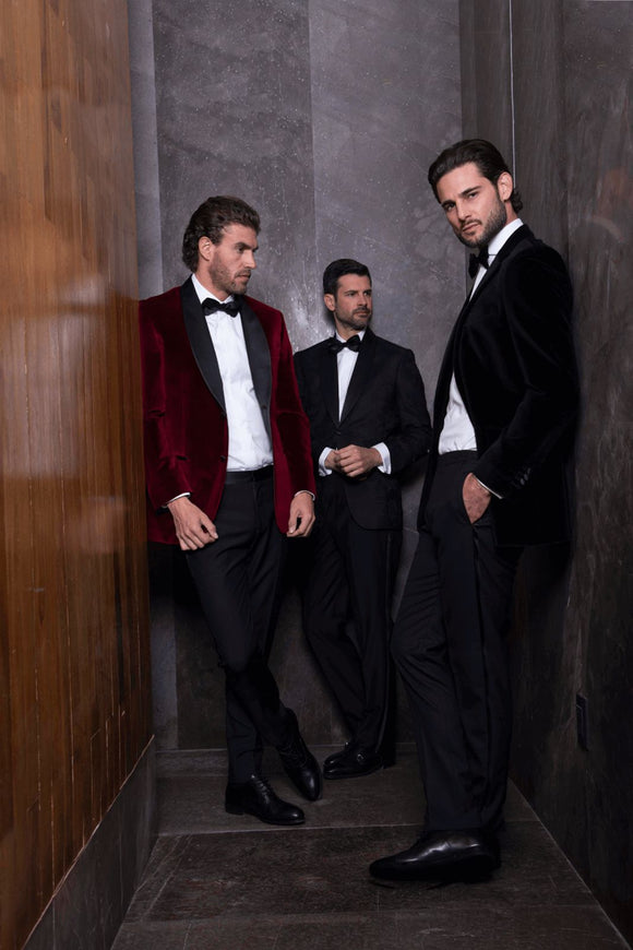 AÑO NUEVO, INTENCIONES NUEVAS: IDEAS DE OUTFITS PARA RECIBIR EL NUEVO AÑO