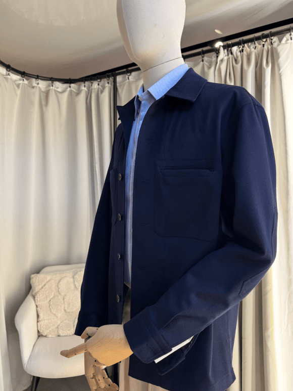 Sobrecamisa | Loro Piana